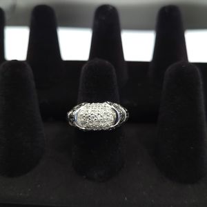 925 sterling ring